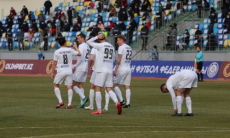 Стал известен состав «Тобола» на финальный матч Суперкубка Казахстана с «Астаной»