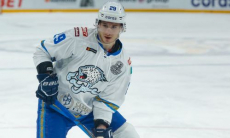 «Есть еще третий период». В «Барысе» настроились исправить ошибки и совершить камбэк с «Металлургом»