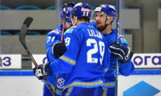 Видеообзор матча плей-офф КХЛ, или Как «Барыс» на глазах своих болельщиков проиграл «Металлургу»