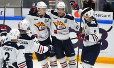 «Это предопределило победу». В «Металлурге» назвали определяющий фактор камбэка с «Барысом» в Кубке Гагарина