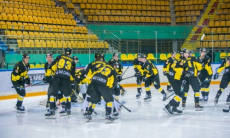 «Сарыарка» разгромила «Горняк» в матче чемпионата РК