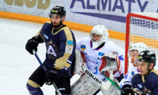 Видеообзор матча чемпионата РК «Алматы» — «Иртыш» 2:1