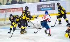 Видеообзор матча чемпионата РК «Алматы» — «Иртыш» 2:1