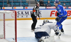 «По моментам „Барыс“ точно не уступил». Российский эксперт выделил главную дуэль матча в Нур-Султане