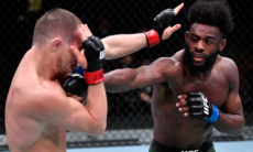 Петр Ян — Алджамейн Стерлинг: видео полного боя UFC в формате HD