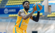 «Астана» упустила преимущество в 19 очков и проиграла шестой матч подряд в Единой лиге ВТБ