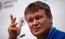 «Вы посмотрите на этого шланга». Олег Тактаров разоблачил Стерлинга после победы над Яном