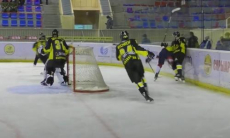 Видеообзор матча чемпионата РК «Темиртау» — «Арлан» 4:2