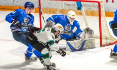 Листки хоккейного календаря. Неделя №18. 1-7 марта. Победитель регулярки оступается, у бомбардиров новый лидер