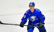 Видео шайб матча плей-офф КХЛ «Барыс» — «Металлург» 4:2