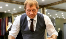 «У него истерика началась». Александр Емельяненко рассказал о непростых отношениях с братом Федором