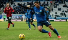 Шомко второй матч РПЛ подряд признается одним из лучших игроков «Ротора»