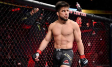 Экс-чемпион UFC в двух весах заявил о своём возвращении ради боев со Стерлингом и Яном