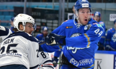 «Серия под угрозой». Озвучены причины неудачи «Барыса» дома в Кубке Гагарина-2021