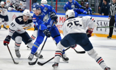 «Записали в разочарования сезона, а теперь он лучший». Назван неожиданный герой серии «Барыса» с «Металлургом»