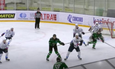 Видеообзор матча чемпионата РК «Бейбарыс» — «Иртыш» 8:1