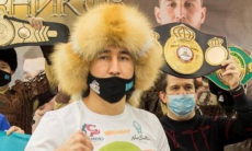 Американский журналист взвесил шансы Айдоса Ербосынулы в бою с непобежденным россиянином