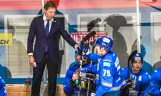 «Динамика положительная». Наставник «Снежных Барсов» подвел итоги сезона