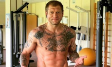 «Так бы затерялся в общей массе». Александр Емельяненко объявил об отказе от алкоголя