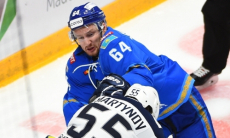 «„Металлург“ сильнее „Барыса“ во всех компонентах», или Как драки стали спасением казахстанского клуба