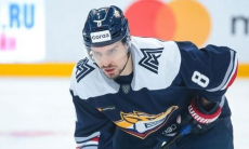 «Будет получше». В «Металлурге» готовы избавиться от ошибок и дожать «Барыс» в пятом матче серии