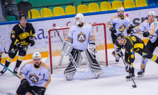 Видеообзор матча чемпионата РК «Сарыарка» — «Алматы» 3:2