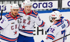 «Барыс» подвисает. Стали известны шесть участников второго раунда плей-офф КХЛ