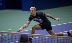 Казахстанский теннисист точно сыграет в финале Челленджера в Санкт-Петербурге