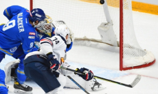 «Не кажутся реальным конкурентом». В России уверены в исходе шестого матча «Барыс» — «Металлург»