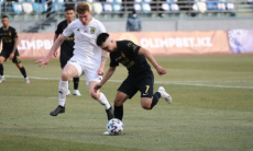 Футболист «Кайрата» номинирован на звание лучшего игрока недели в Азии