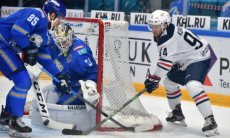 «Самое время». Бывший наставник сборной России выбрал победителя шестого матча «Барыс» — «Металлург»