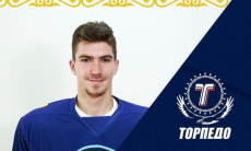 Произошли изменения в составе «Торпедо» перед стартом плей-офф