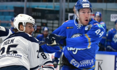 «Должен проходить в следующий раунд». Известный тренер знает победителя шестого матча «Барыс» — «Металлург»