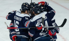 Удастся остановить? Названы лидеры «Металлурга» перед шестым матчем с «Барысом»