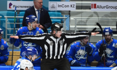 Почему «Барыс» проиграл «Металлургу» серию плей-офф КХЛ? В России нашли объяснение 