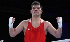 Чемпион мира из Казахстана проиграл бой за «золото» на международном турнире
