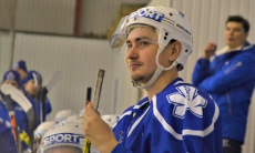 «Мне предлагали чересчур маленькую зарплату». Российский форвард рассказал о срыве трансфера в «Актобе»