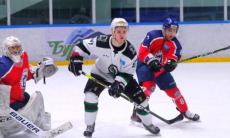 Видеообзор матча плей-офф чемпионата РК «Арлан» — «Бейбарыс» 3:1