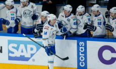 «Есть подозрения». Как «Барыс» стал «спасителем» «Авангарда» в плей-офф КХЛ