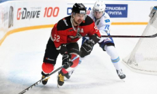 «Раньше переживал сильно». Хоккеист «Барыса» объяснил свое отсутствие в составе и раскрыл главную цель