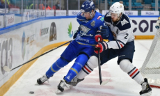 «Сумасшедший процент». Серия с «Барысом» указала «Металлургу» путь к победе над «Авангардом»