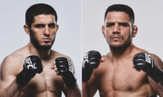 Экс-чемпион UFC втянул Хабиба и назвал условие боя с Махачевым