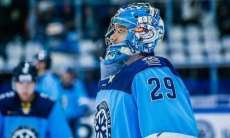 Клуб конференции «Барыса» в КХЛ подписал новый контракт с финским вратарем