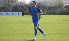 Оказавшийся ненужным «Астане» футболист получил вызов в сборную Казахстана на матчи против Франции и Украины