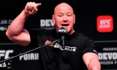 Президент UFC анонсировал три титульных боя и возвращение зрителей на турнире во Флориде