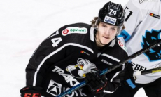 Клуб конференции «Барыса» отправил своего хоккеист в НХЛ