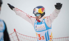Швейцарский лыжник рассказал, что его удивило в Казахстане