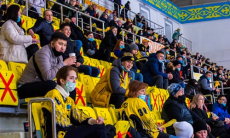 Матчи «Сарыарки» и «Темиртау» пройдут без зрителей. Названа причина
