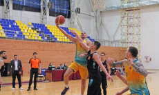 «Астана» в девятый раз стала обладателем Кубка Казахстана