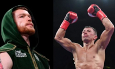 «Ирландский Головкин» может выйти в один ринг с GGG
